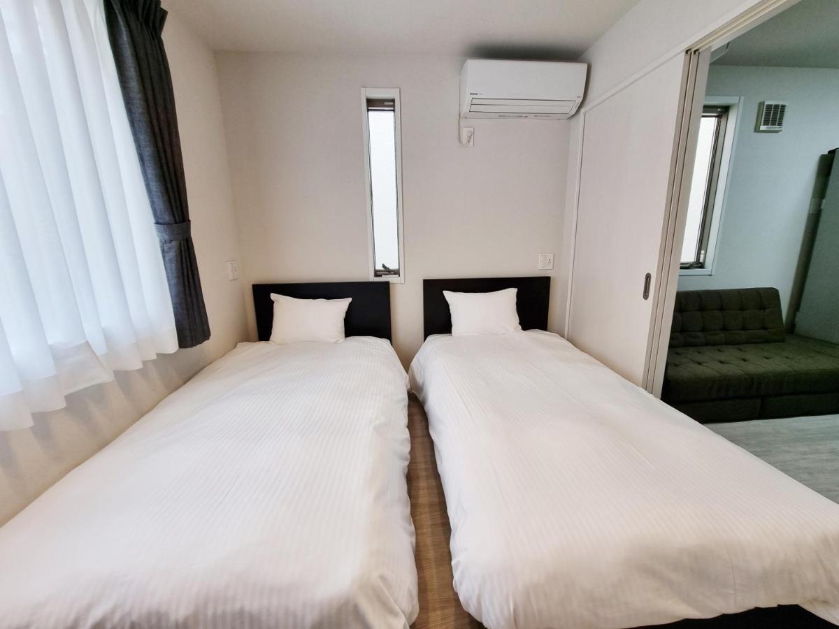 Lien 西新宿 Τόκιο Εξωτερικό φωτογραφία