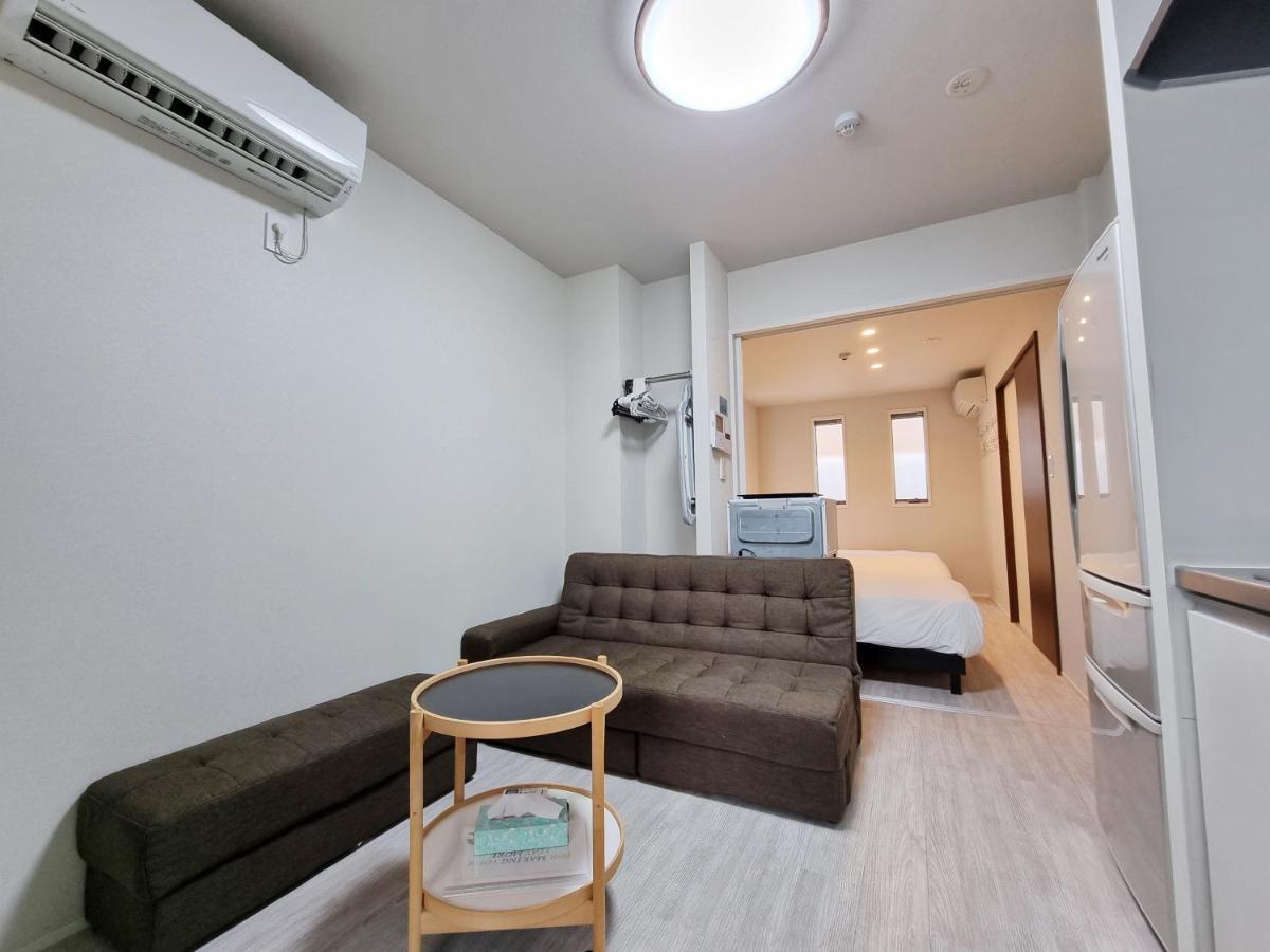 Lien 西新宿 Τόκιο Εξωτερικό φωτογραφία